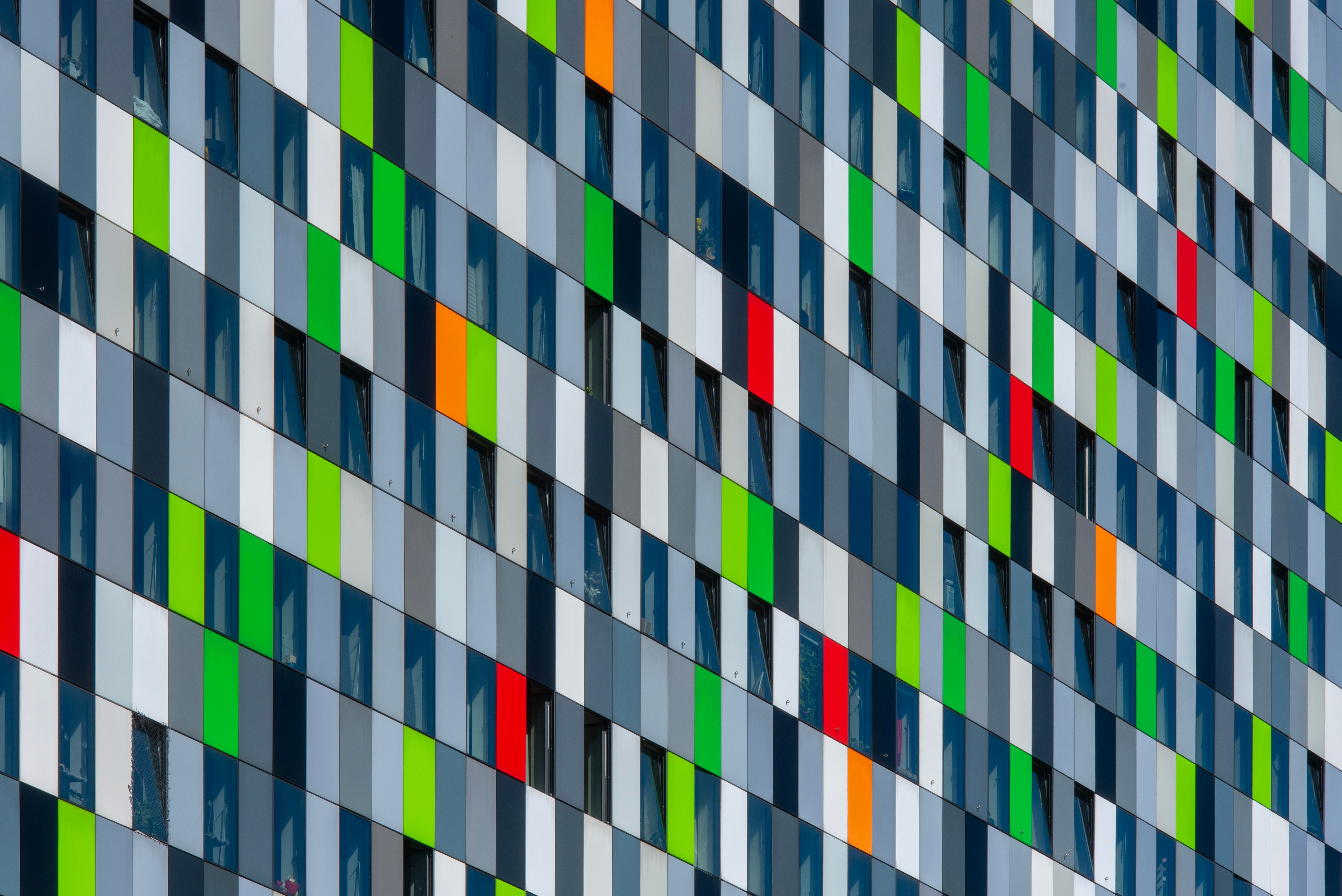 See the Mondriaanhuis on Kortegracht