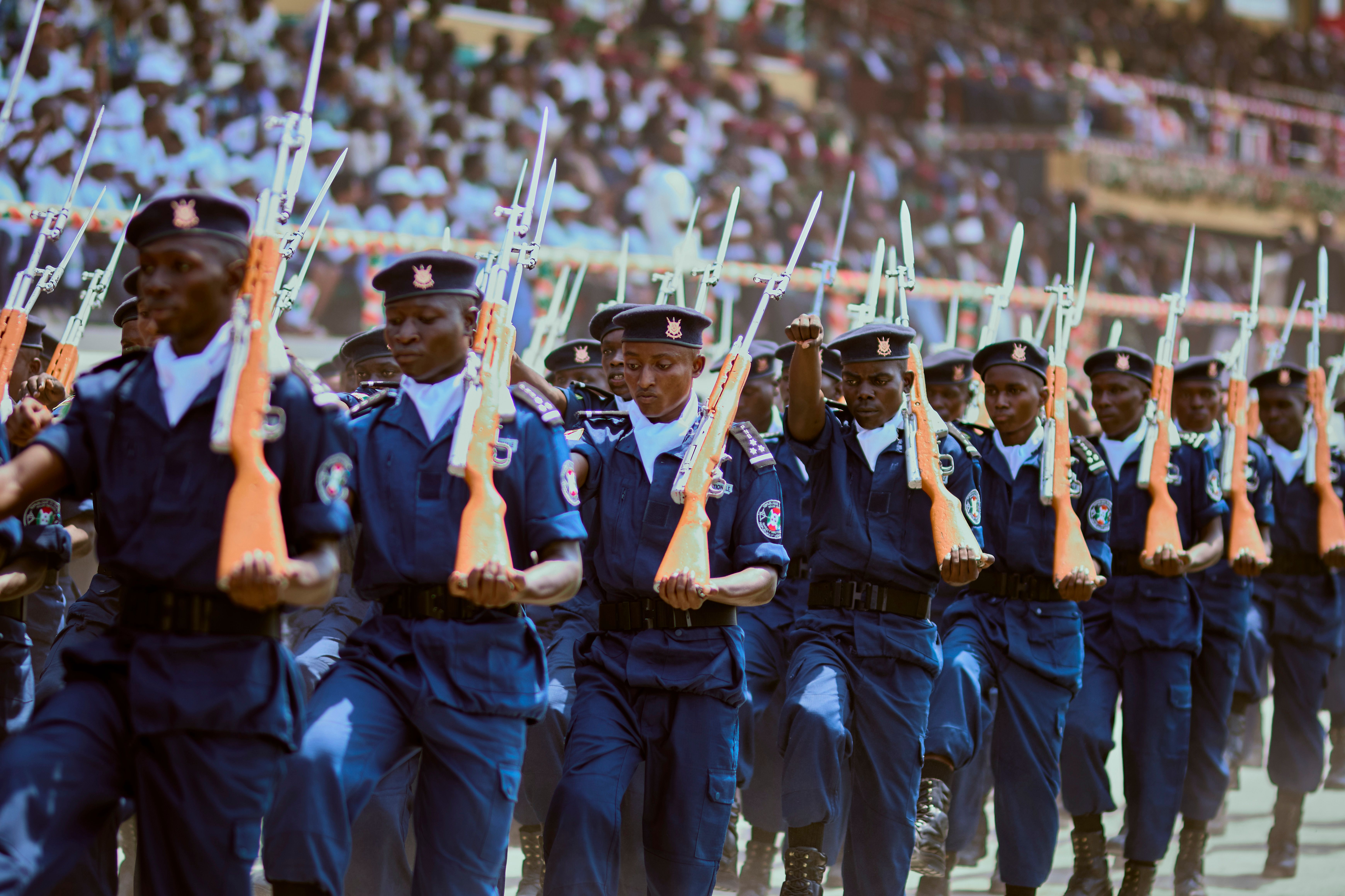 Kenya to charge students with murder over deadly school fire