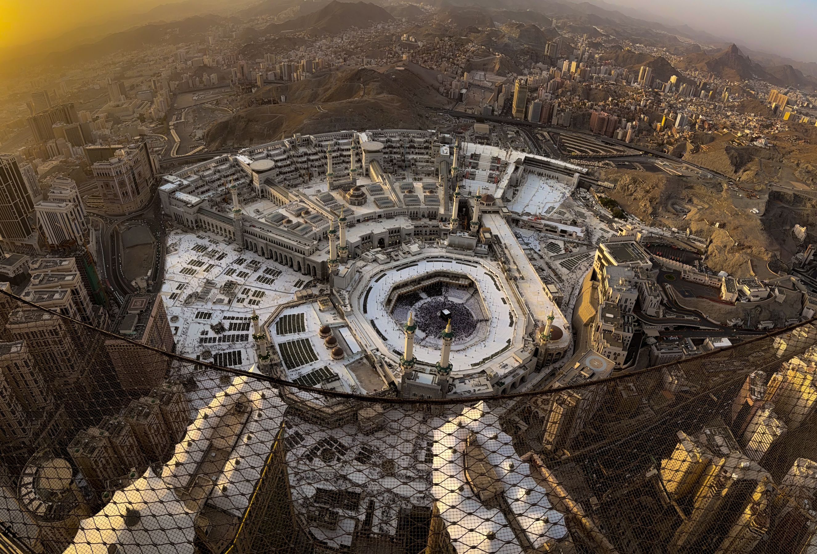 Masjidil Haram