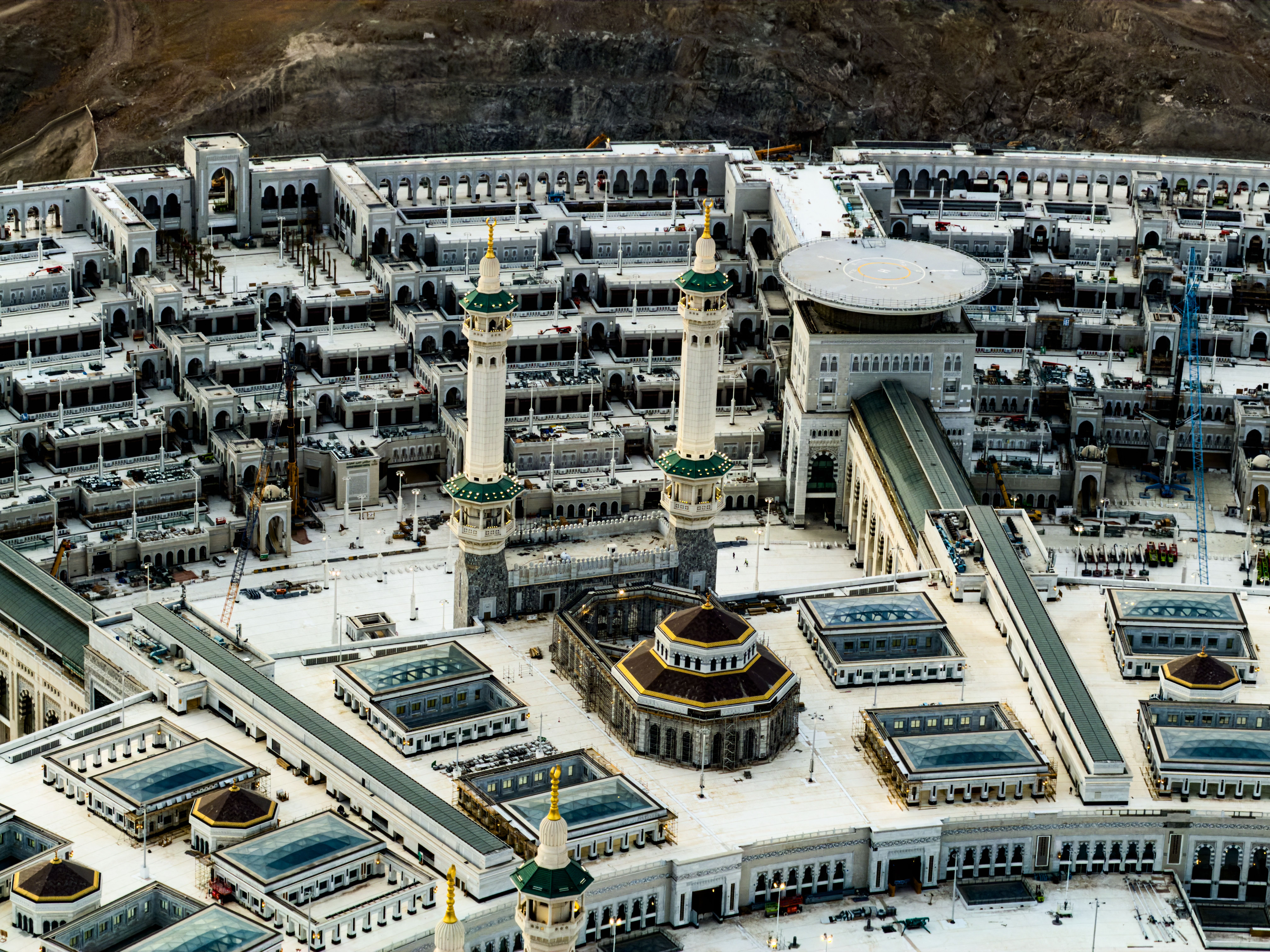 Turkiye says Mecca defence pact not aimed at Iran