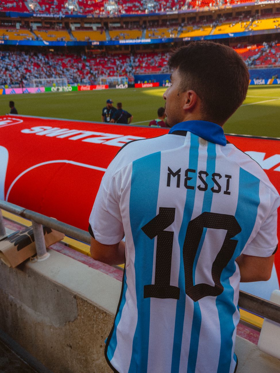 'Messi do xadrez': quem é argentino de 12 anos que venceu melhor do mundo duas vezes