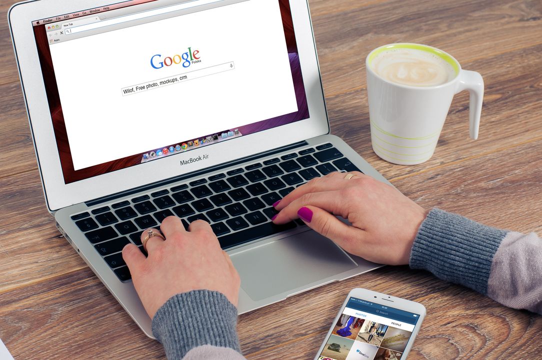 google ads types of campaigns - Ecommerce store feed connected to Google Merchant Center and Performance Max
