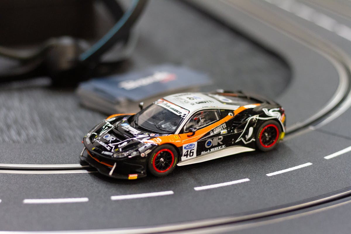 Goniopora – Blumenpilz Pink