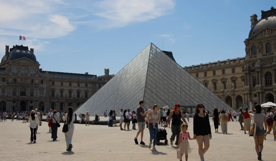 Musée du Louvre
