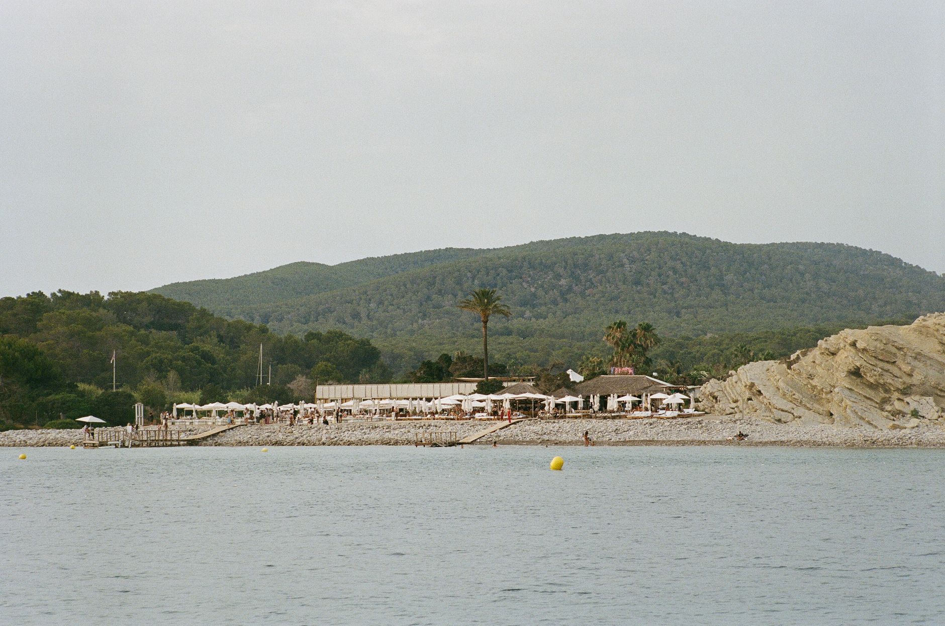 Ibiza, Spain
