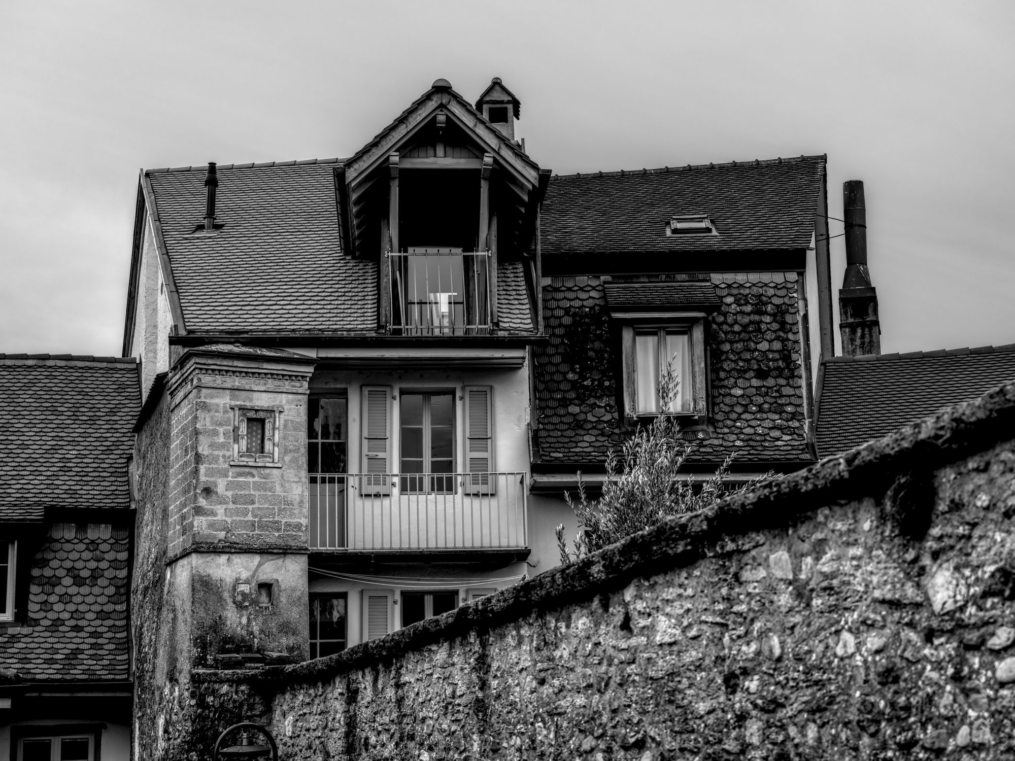 House Removals in Aberfan, Wales — professional movers carrying furniture on a house move