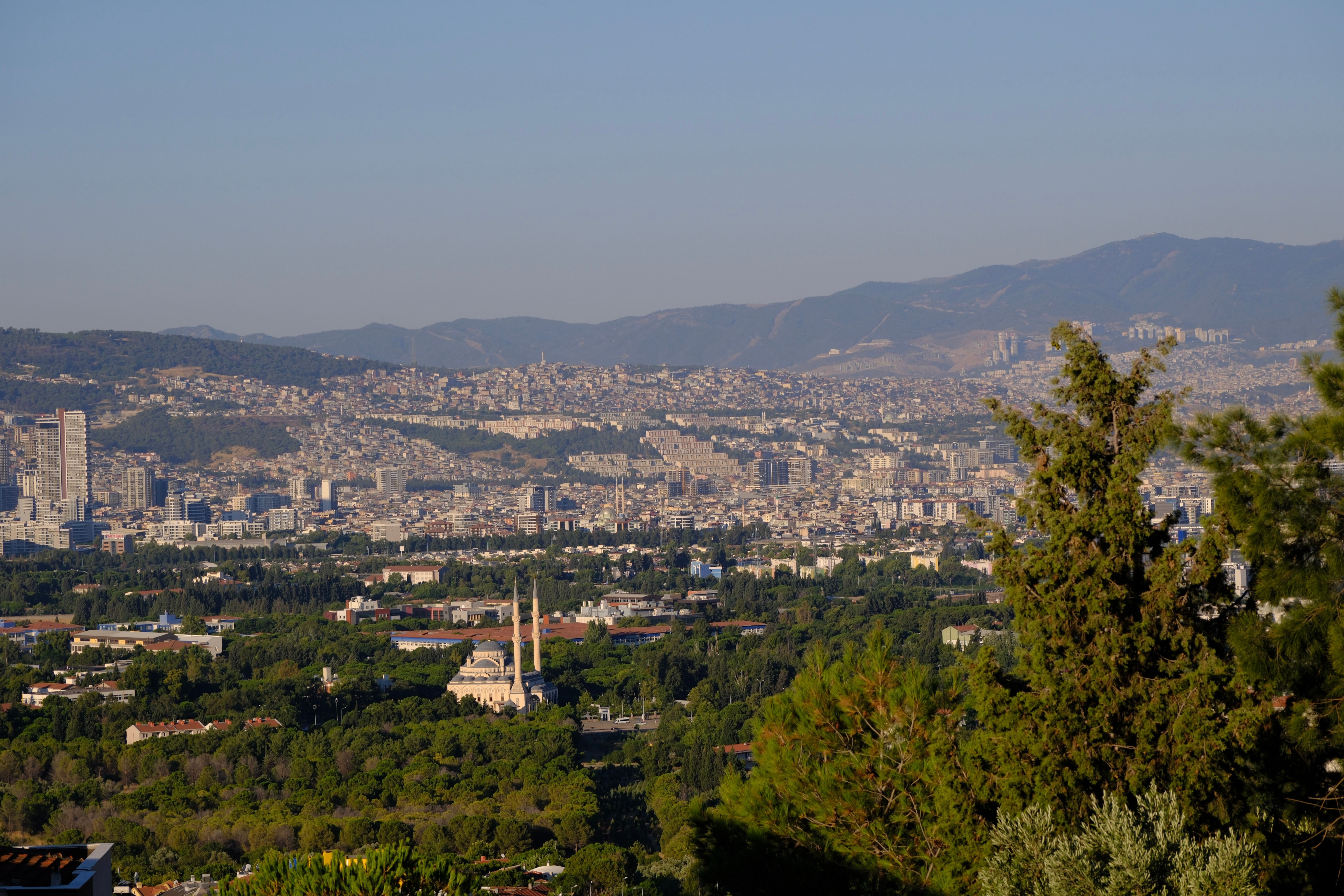 İzmir