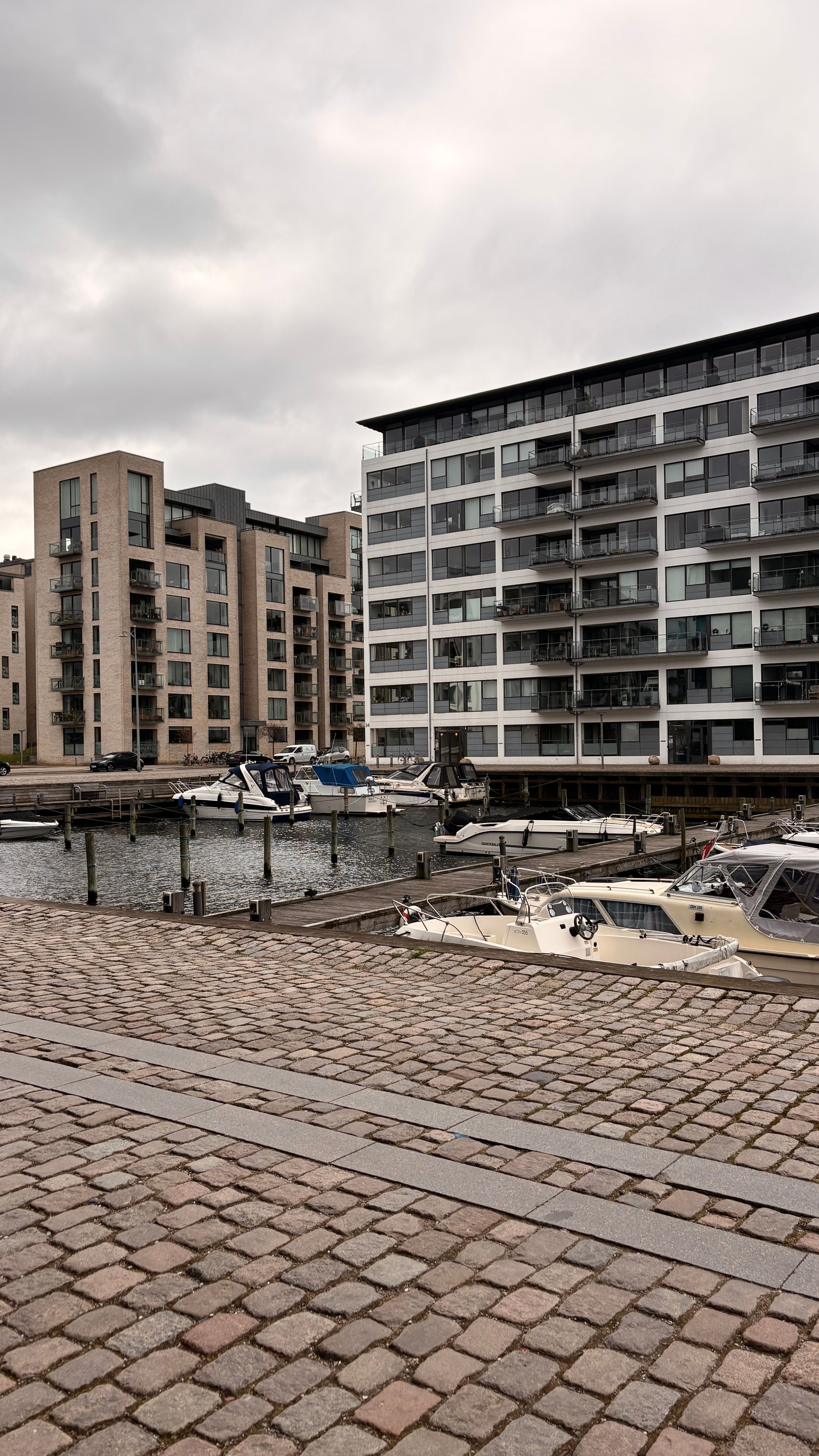 Nordhavn
