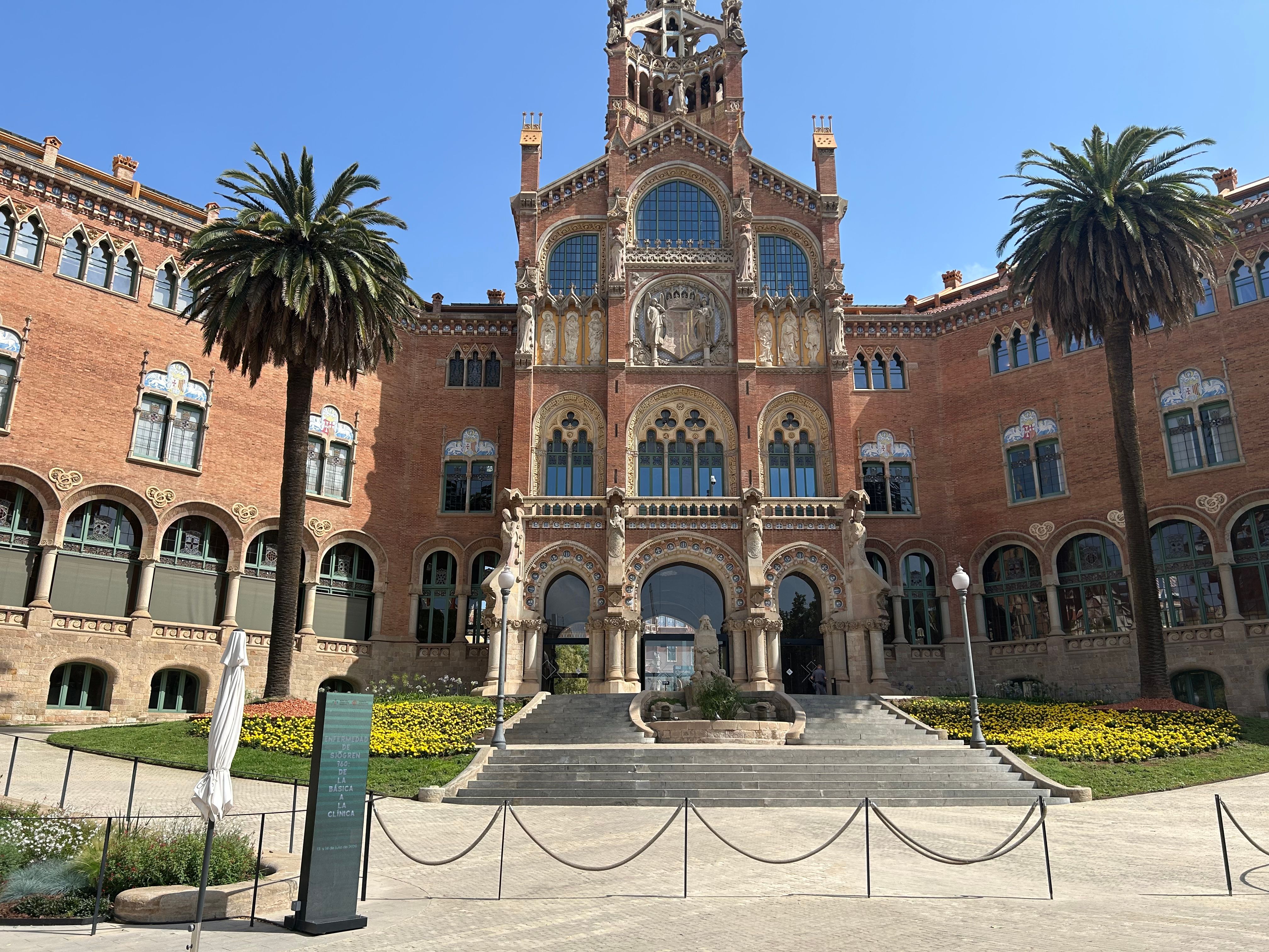 Conjunt Monumental de les Esglésies de Sant Pere