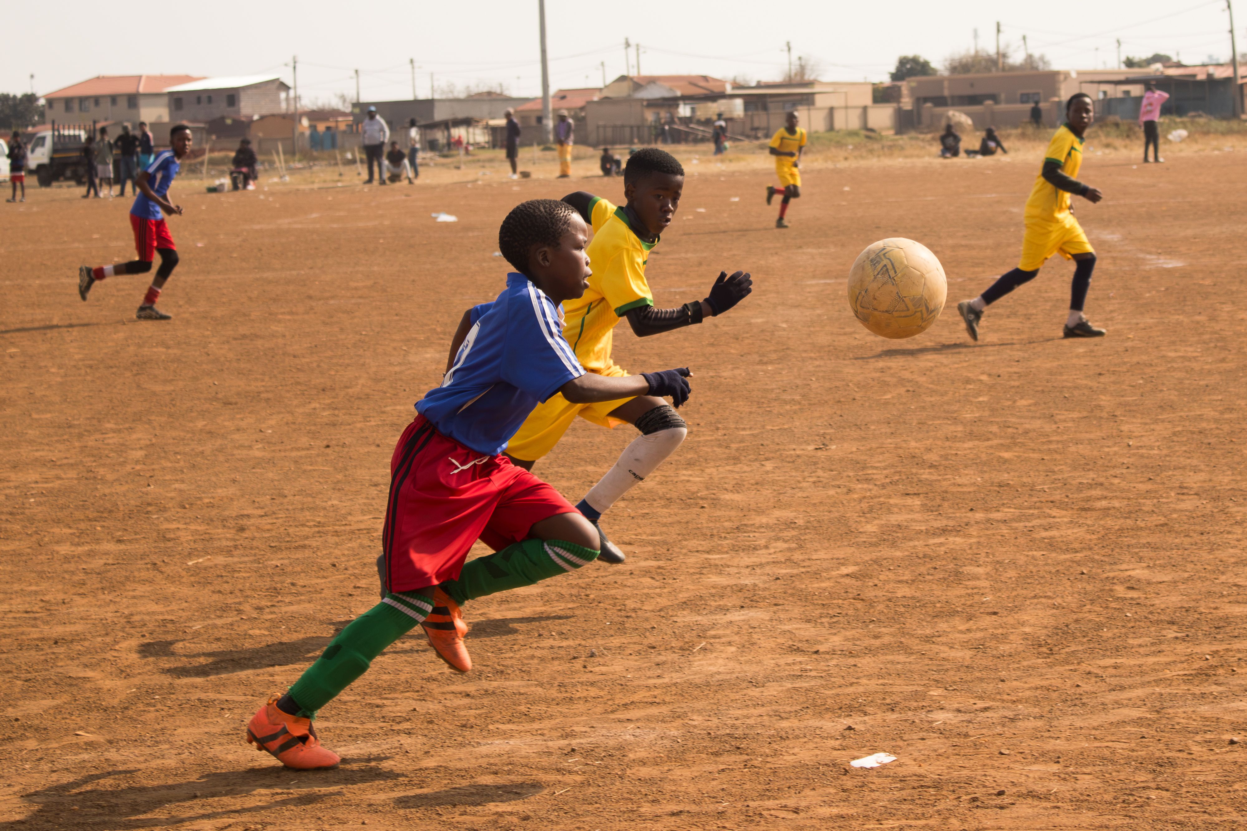 Why I still love physical game guides and manuals — Photo by Siyathemba on Pexels