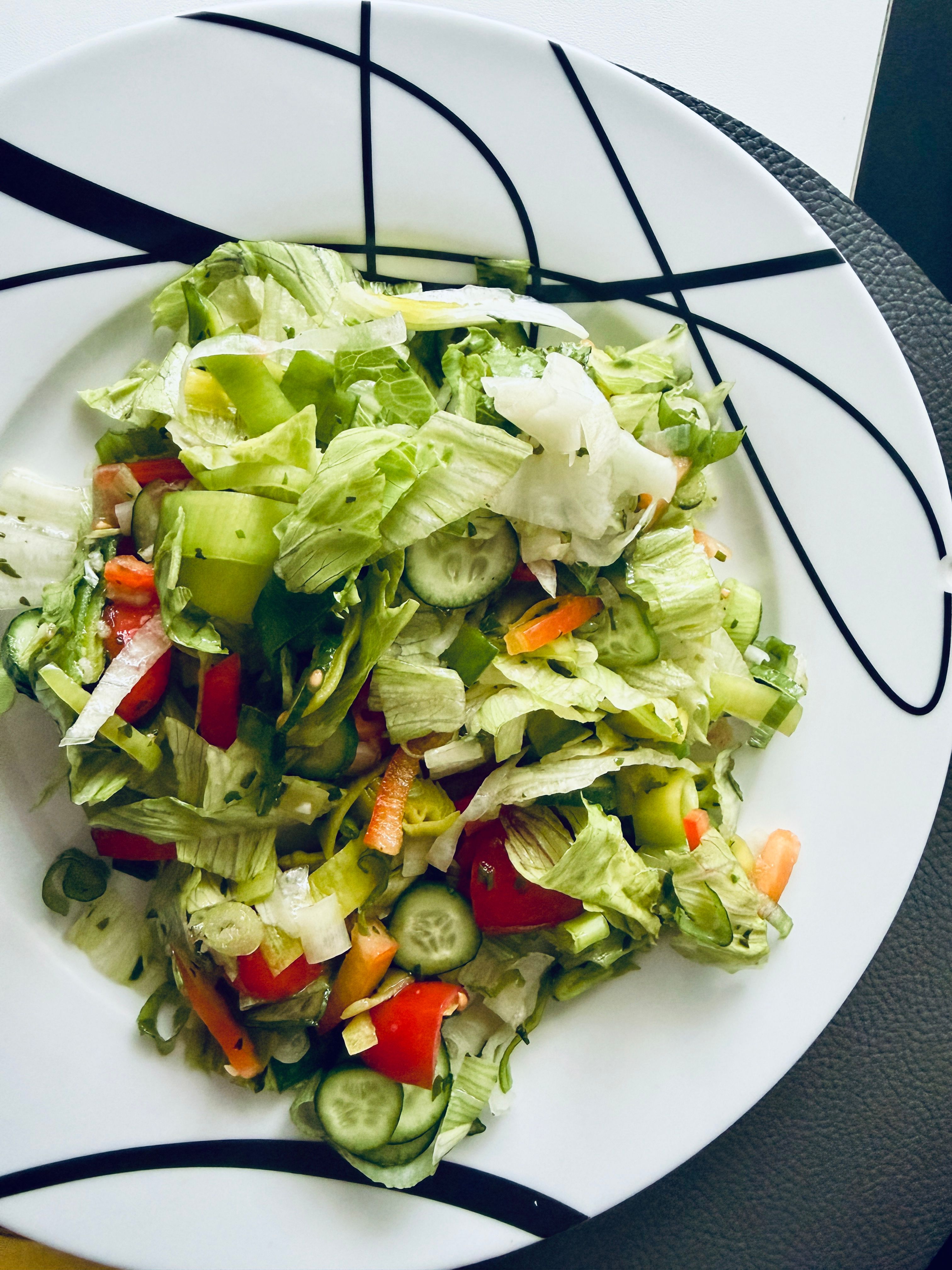 Recettes de salades composées pour lété 2026 