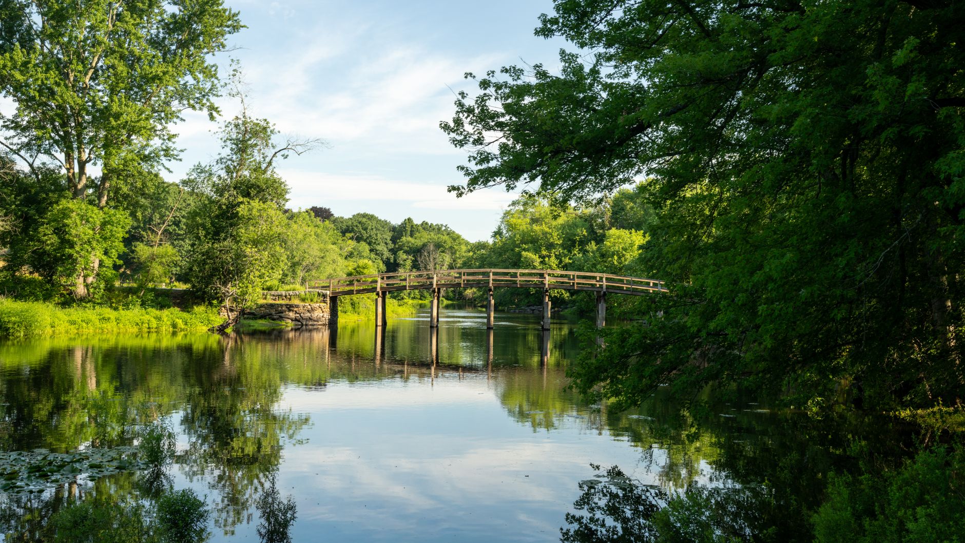 Is Nashua, NH a Good Real Estate Market in 2026?