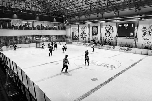 Ottawa Season Ticket Holders Caught Up in Ford's Ticket Resale Law Mess