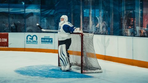 Goaltending and basket interference, explained