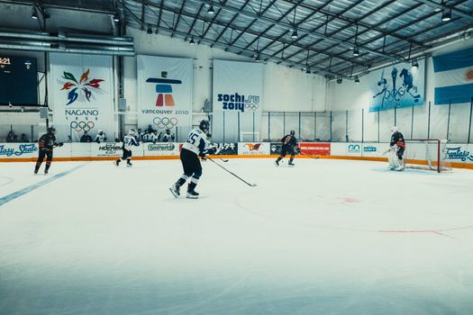 Hamilton NHL Prospect 'Needs a Miracle' After Collapsing at Training
