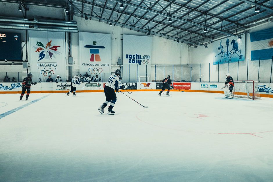 Hamilton NHL Prospect 'Needs a Miracle' After Collapsing at Training
