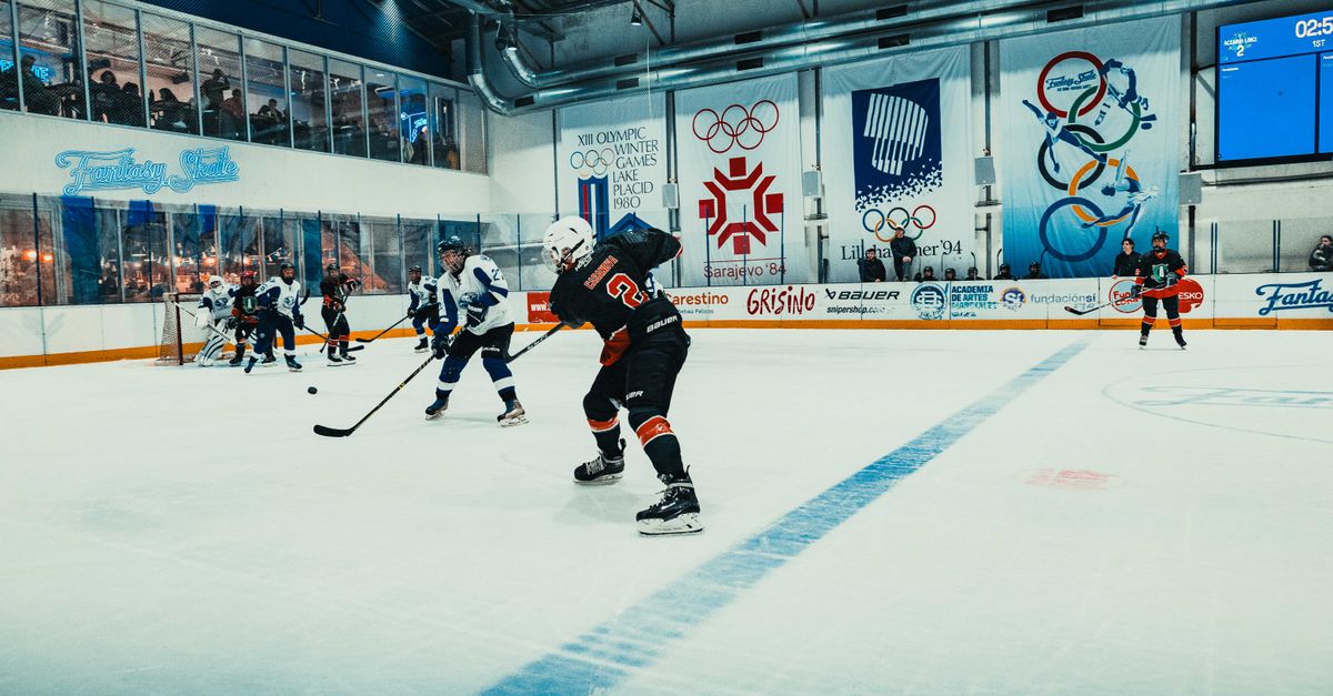 A New Season Takes Shape: What the Allen Americans' 2026-27 Roster and Schedule Mean for Hockey Fans