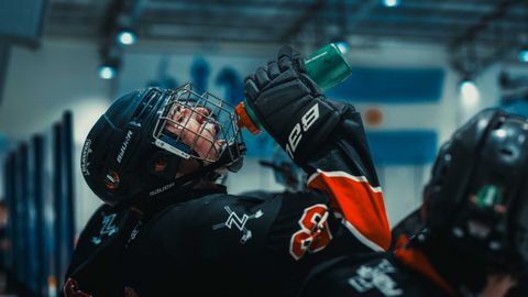 Sweat, thirst and why hydration guidance keeps being revised