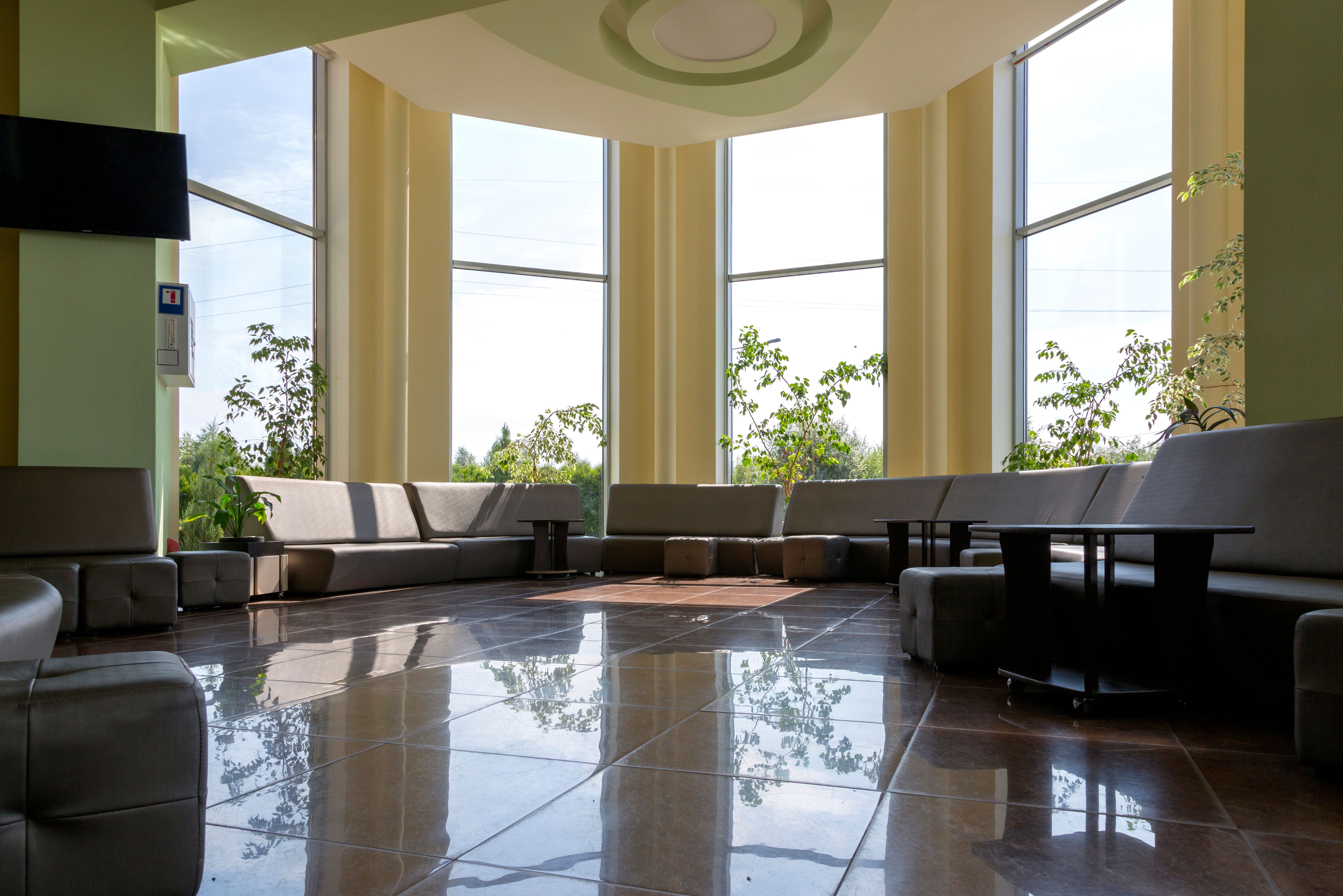 Perfect Place Business &  Start With Ease. - 乐鱼官网2