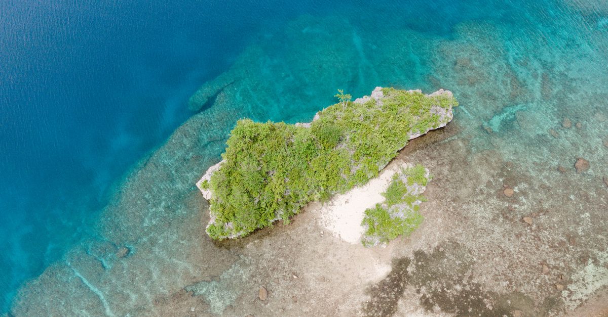 與論島的觀光地可持續性榮獲「綠色目的地」銀獎 與論島的觀光地可持續性榮獲「綠色目的地」銀獎