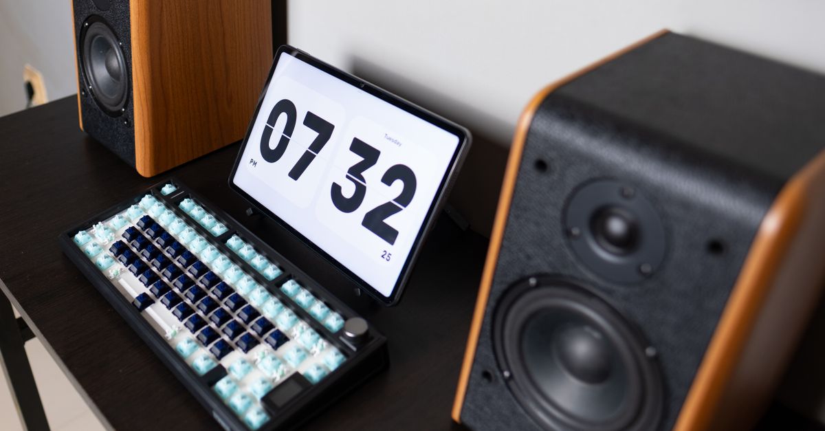 Lenovo et JBL s'allient sur une tablette taillée pour le son, et elle est déjà bradée