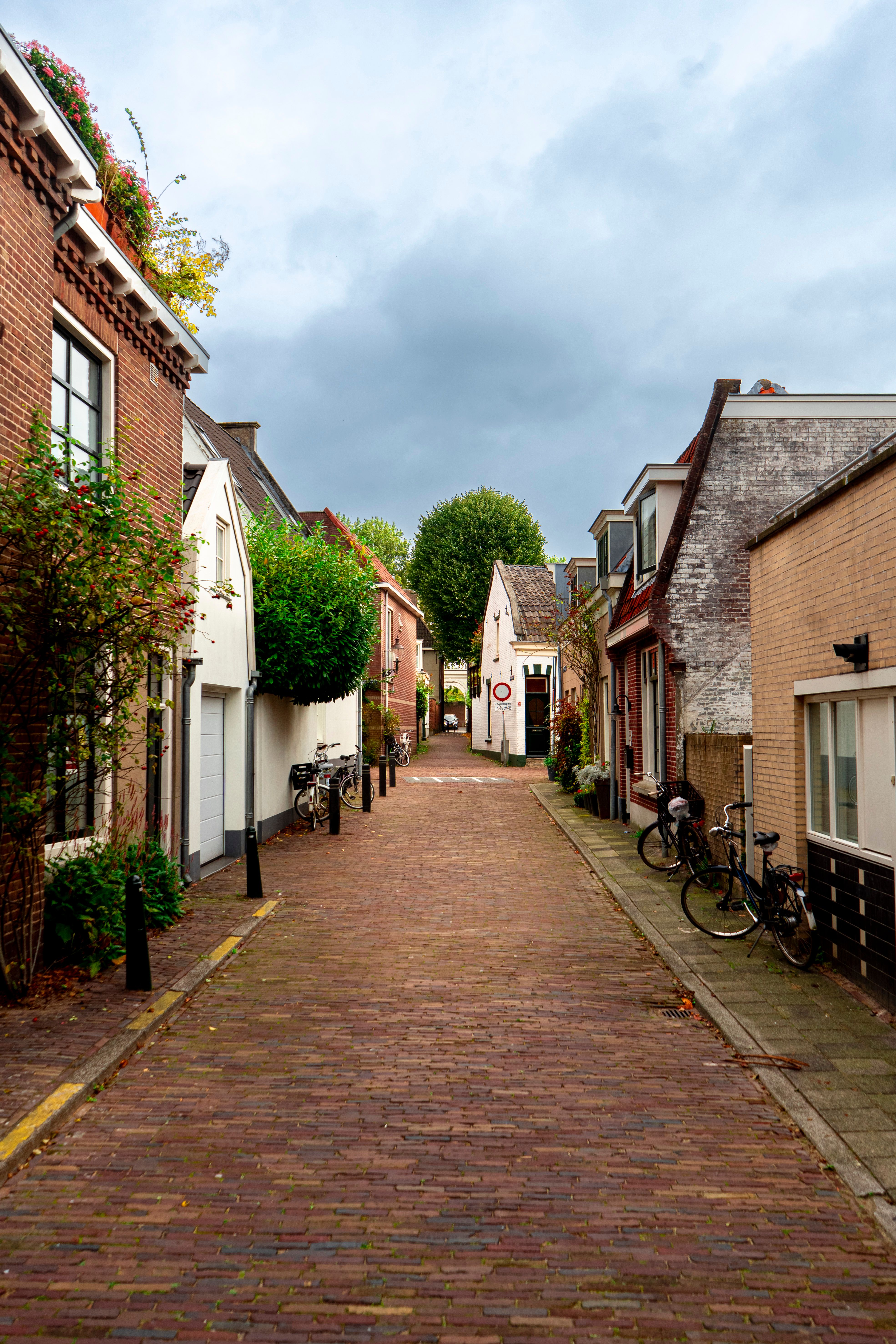 Sleuteloverdracht bij aankoop van een woning