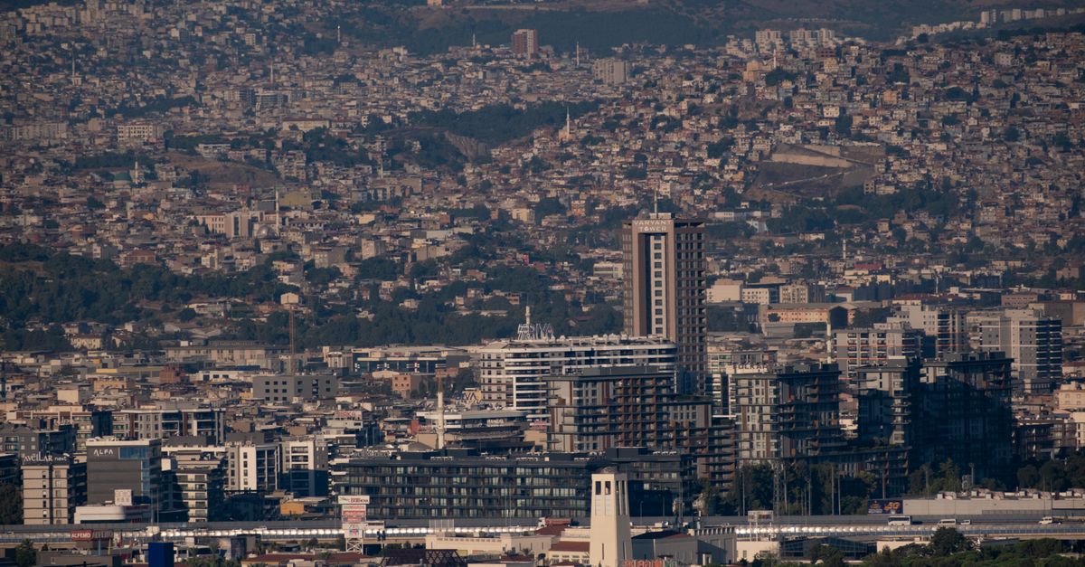 Photo of Türkiye