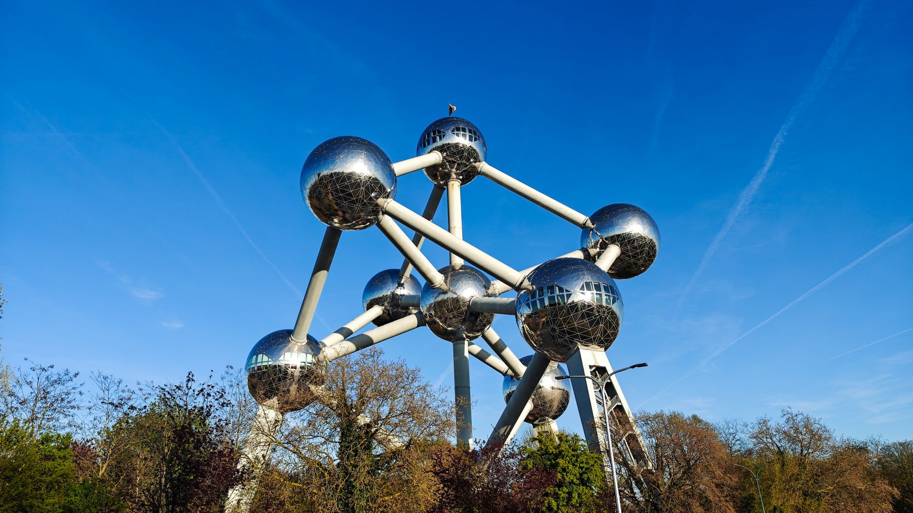Brussels photo 5