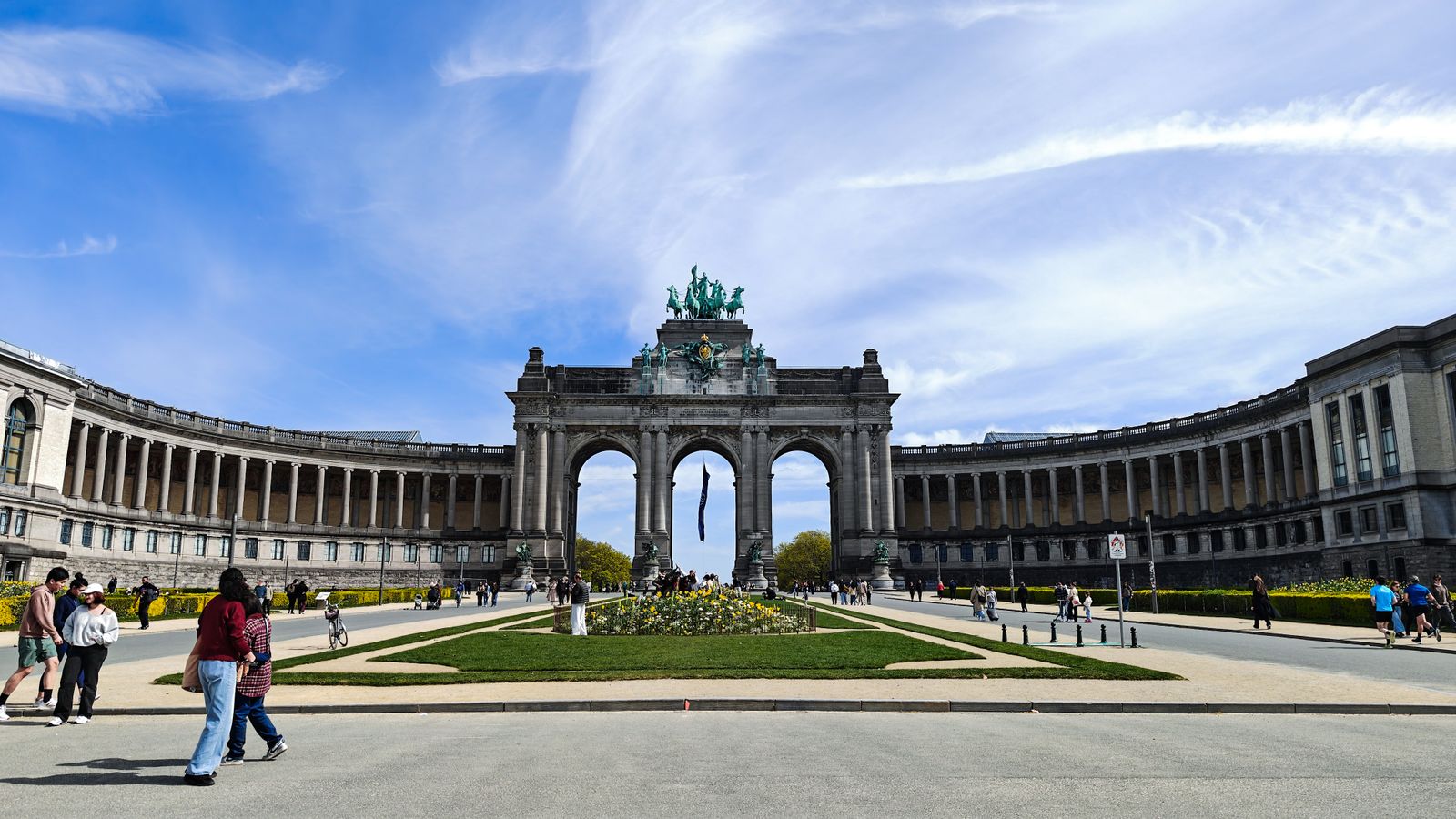 Brussels