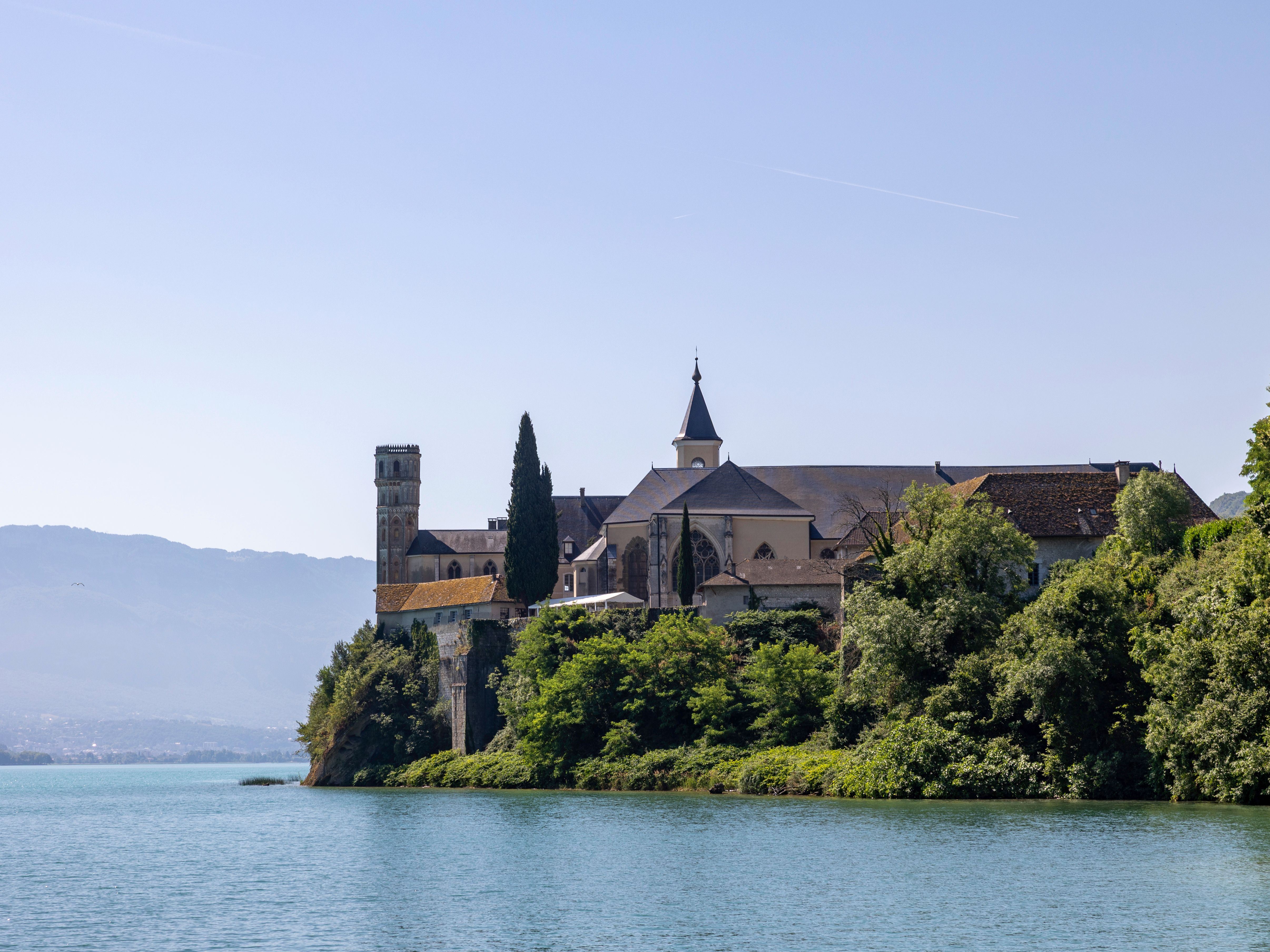 Hotels in Saint-Pierre