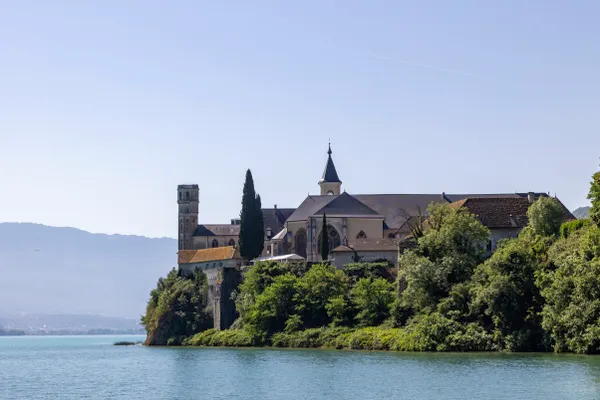 Voie verte du lac à vélo