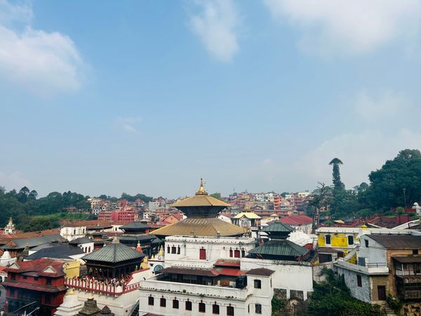 Hotel Crystal Pashupati or similar - Standard