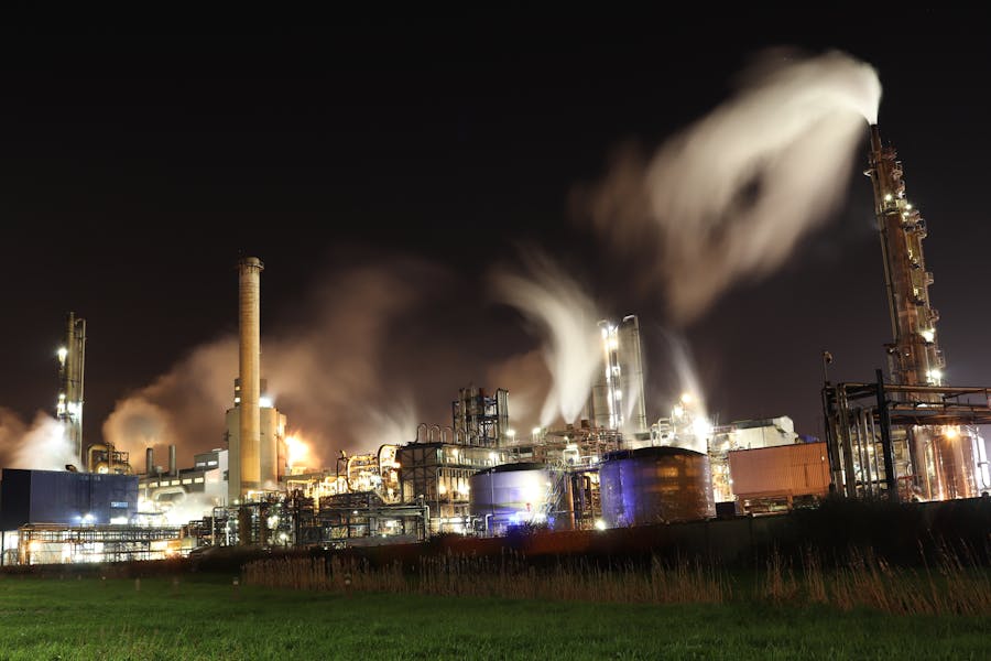 北京化工企业如何用肇新智能文档比对管理安全操作规程版本控制