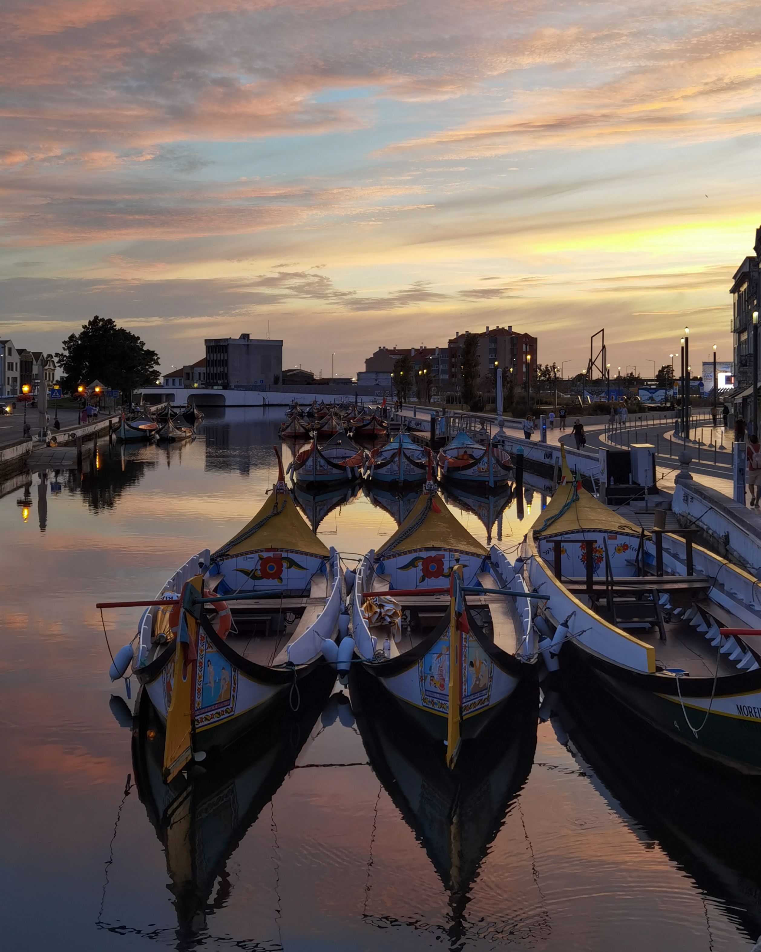 Aveiro получает новый комплекс с 22 квартирами
