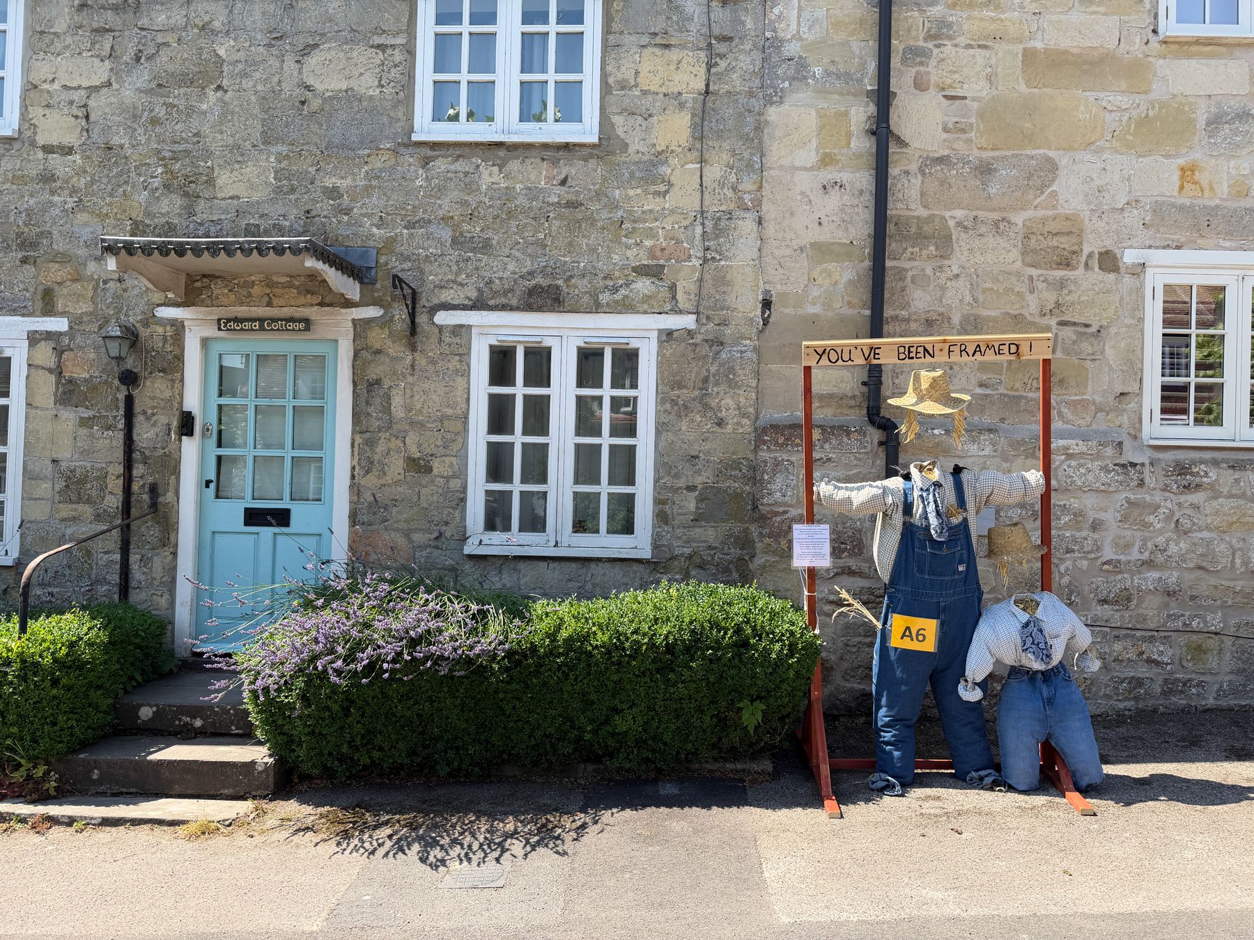 Where to Stay for Bedale's Old Town and Its Ghost Stories