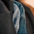 Indigo denim texture by _ Whittington on Pexels