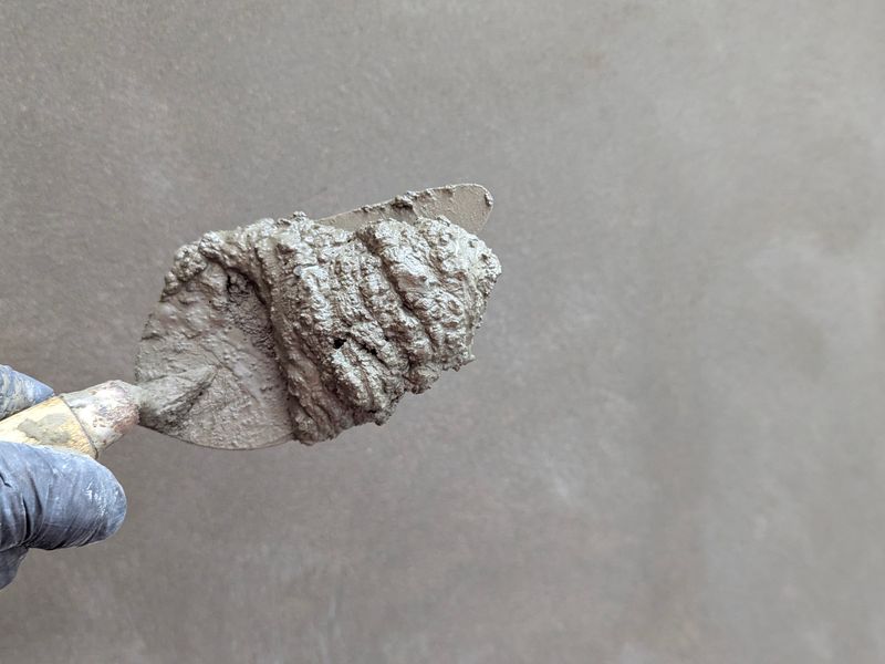 Why Plastering Prices Vary So Much in Cyprus — illustrasjonsbilde