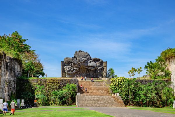 City Highlights Tour in Denpasar