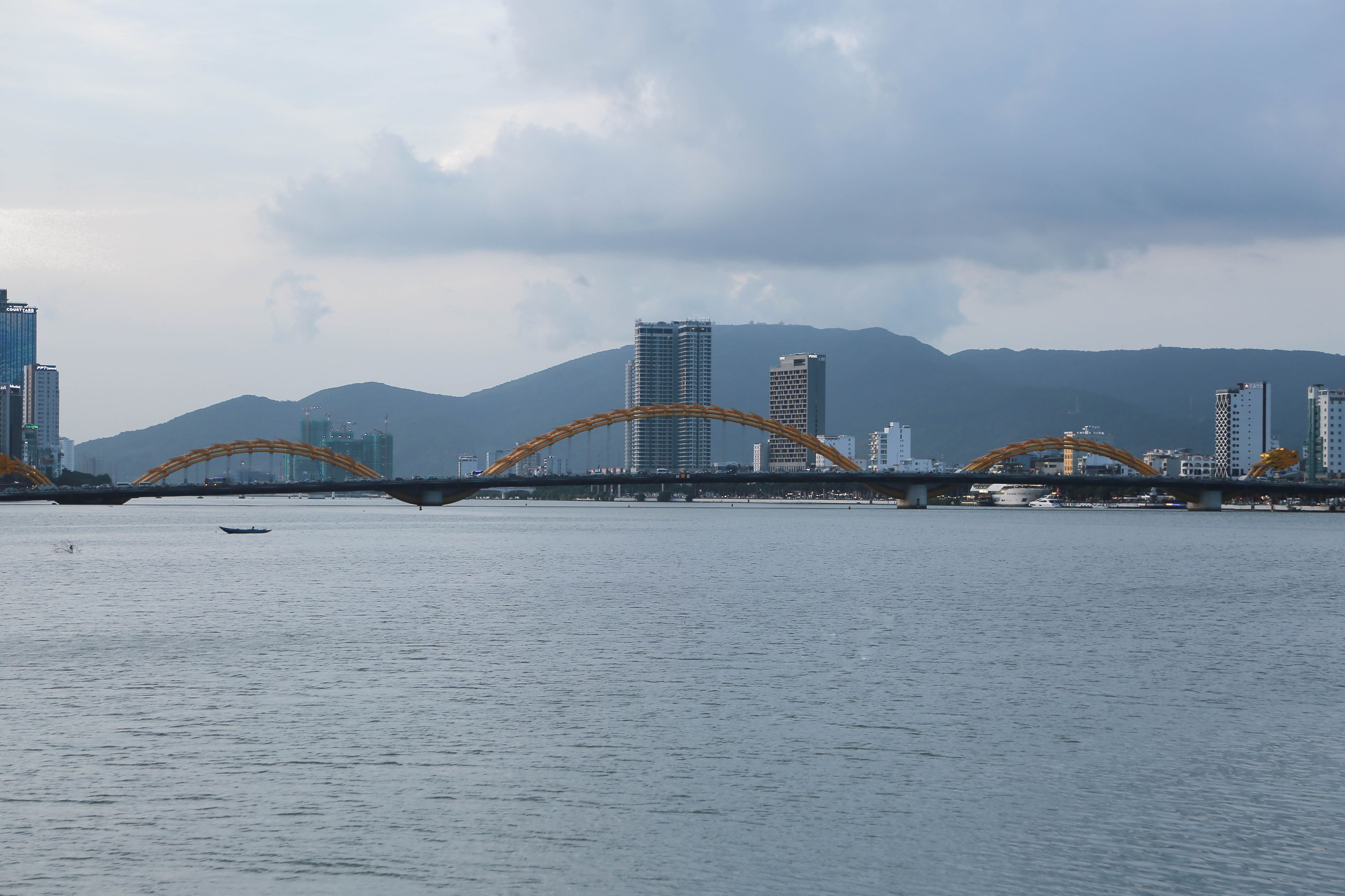 pet shuttle da nang