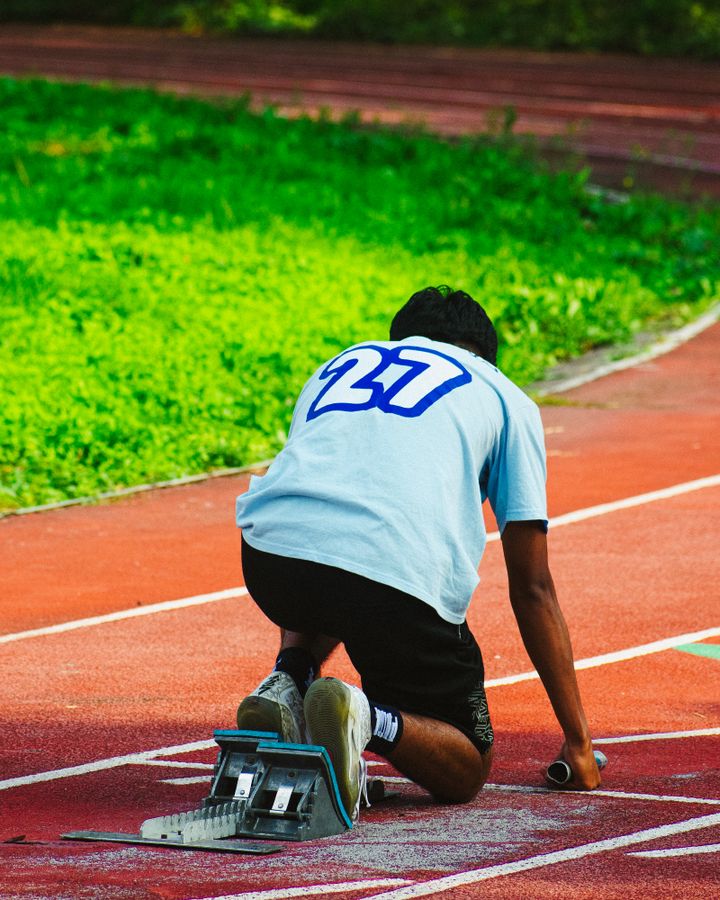 Velocity Split Short
