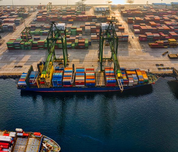 FOB vs DDP in the New Tariff Era