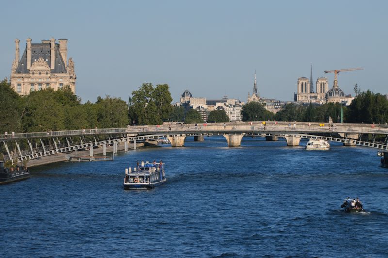 Pont Faidherbe