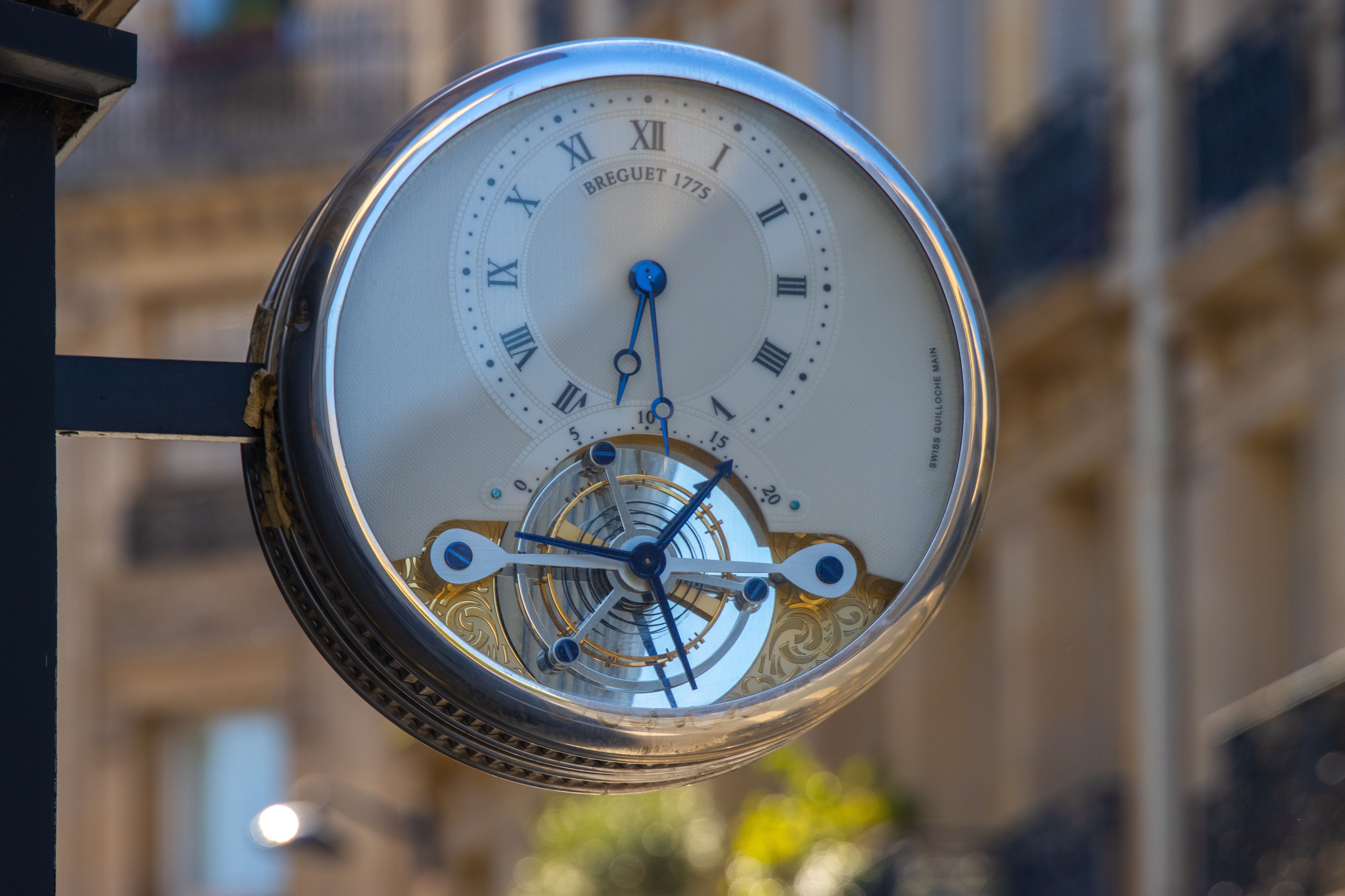 breguet