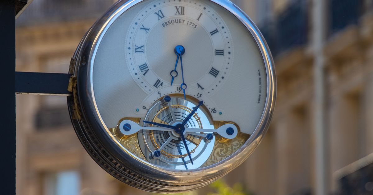 breguet