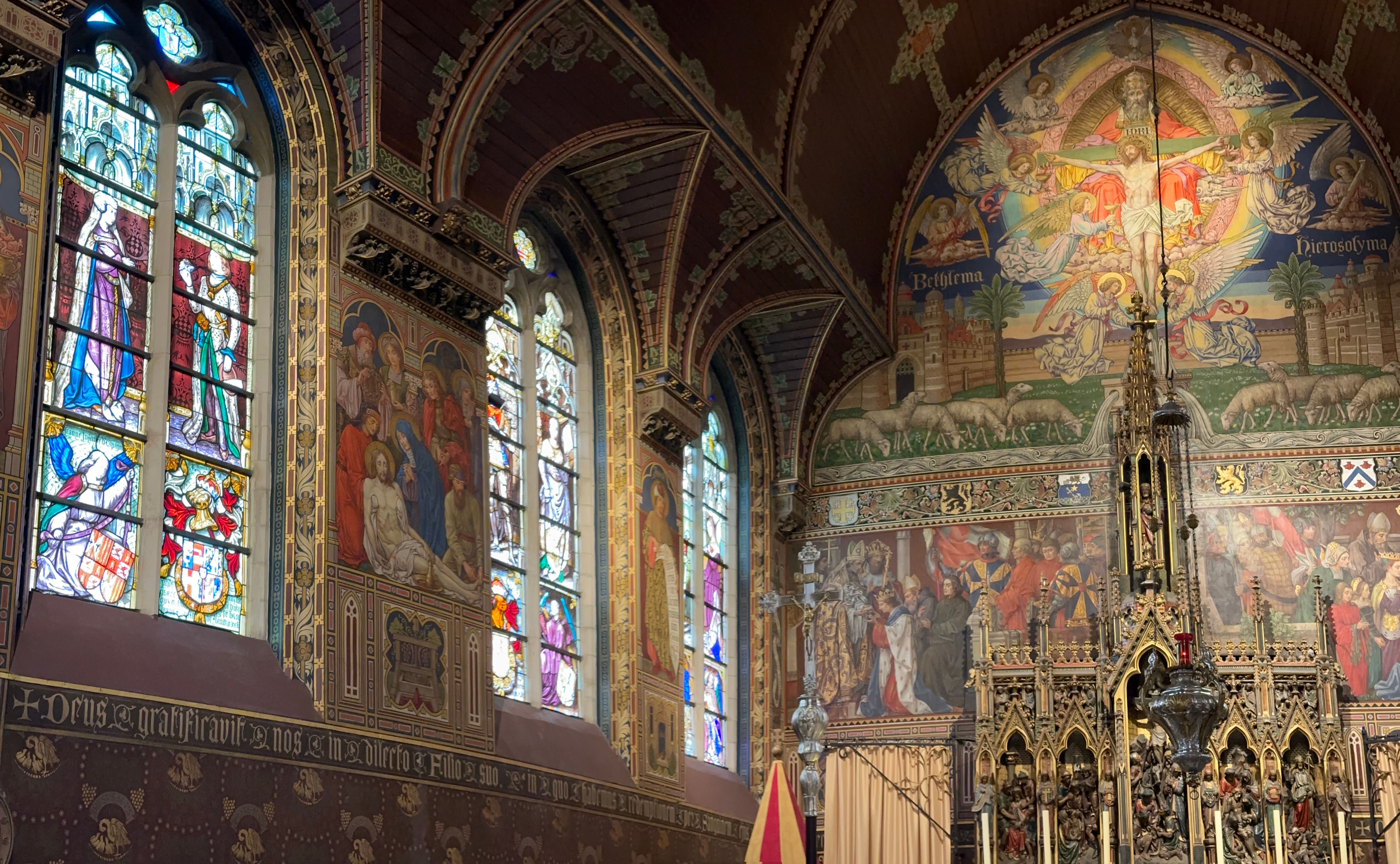 How to A.C.T.: A Guide to Salvation Through Jesus Christ