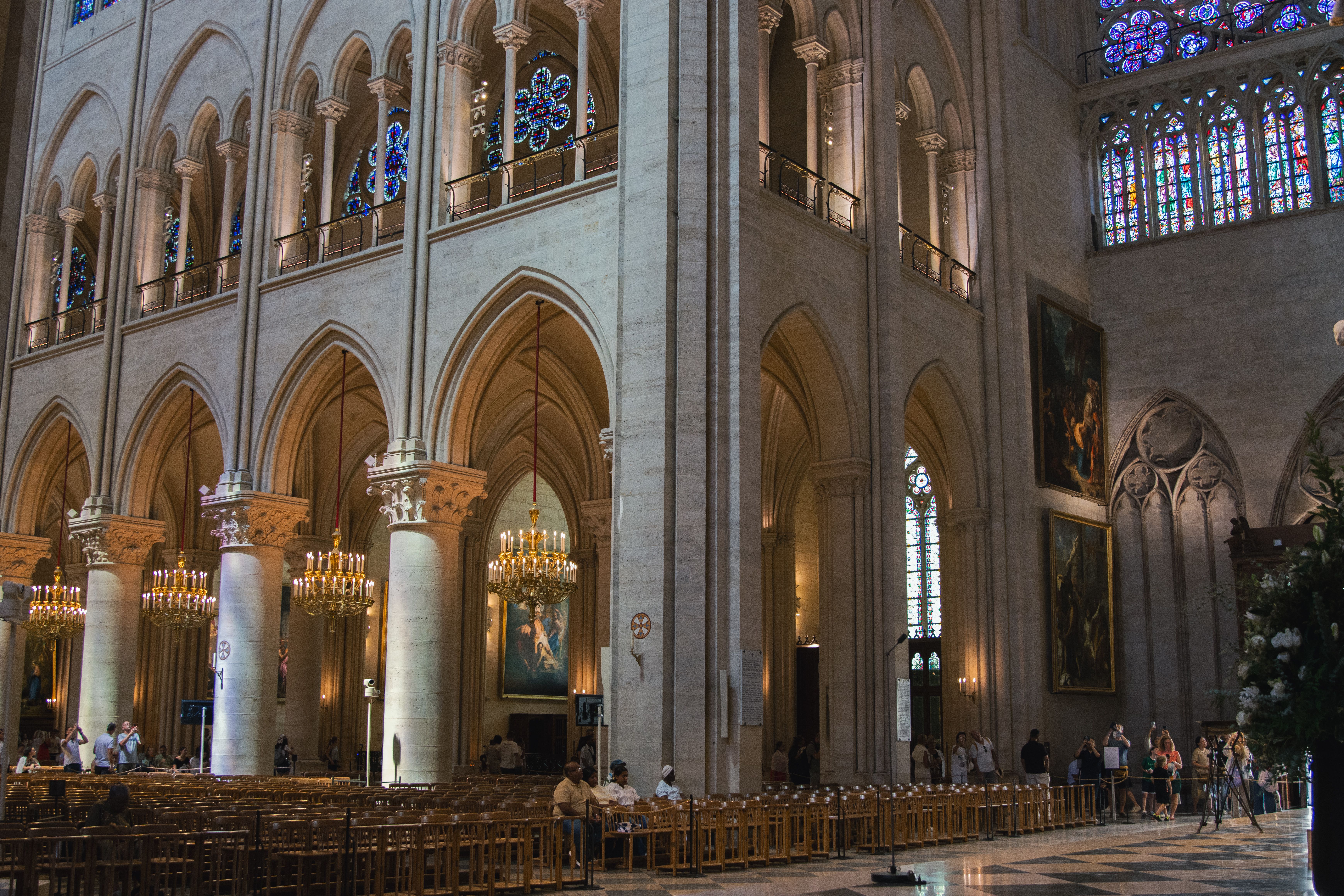 Tours, activities & tickets in Neuilly-sur-Seine