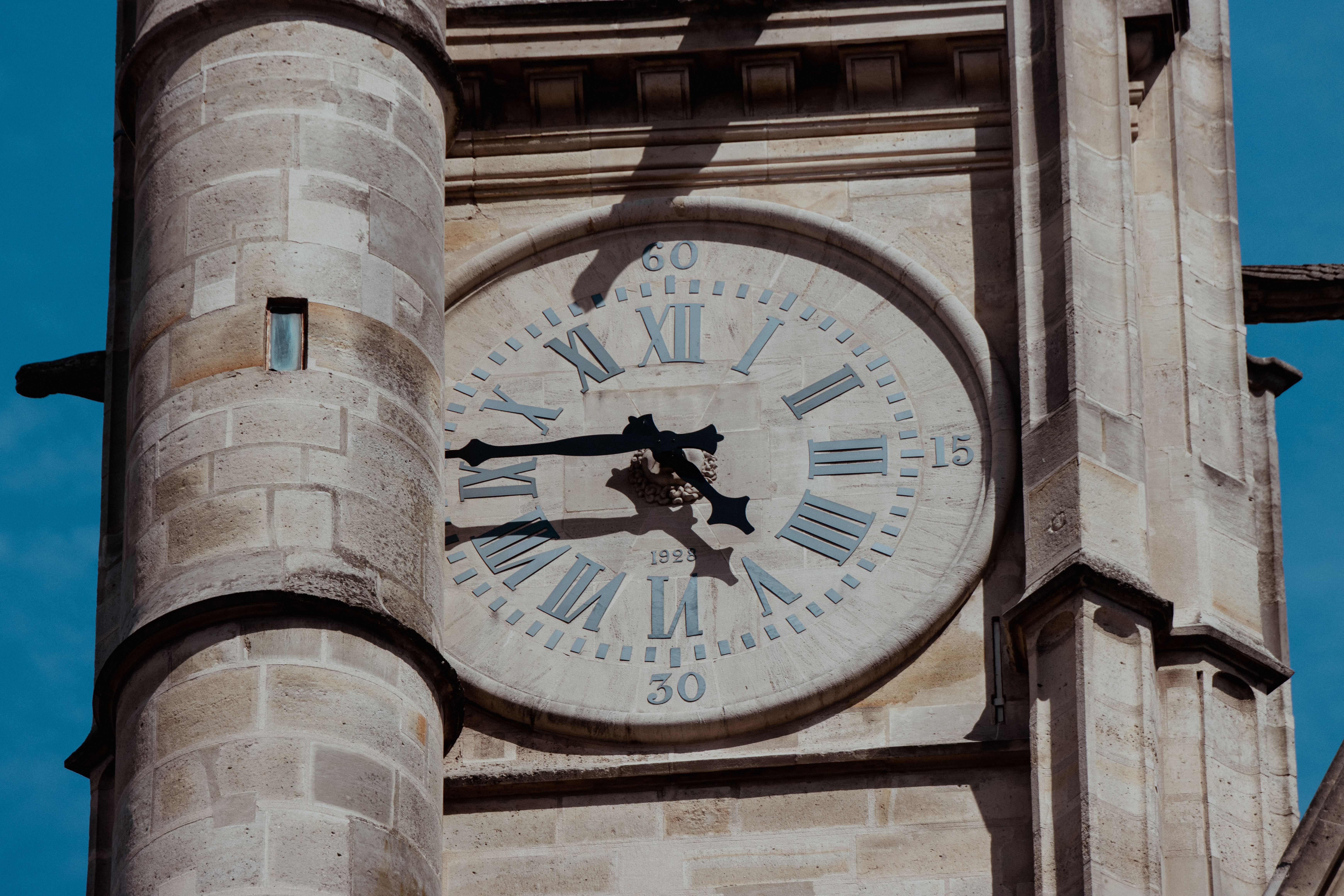 L'horloge de trésorerie qui rythme votre épargne