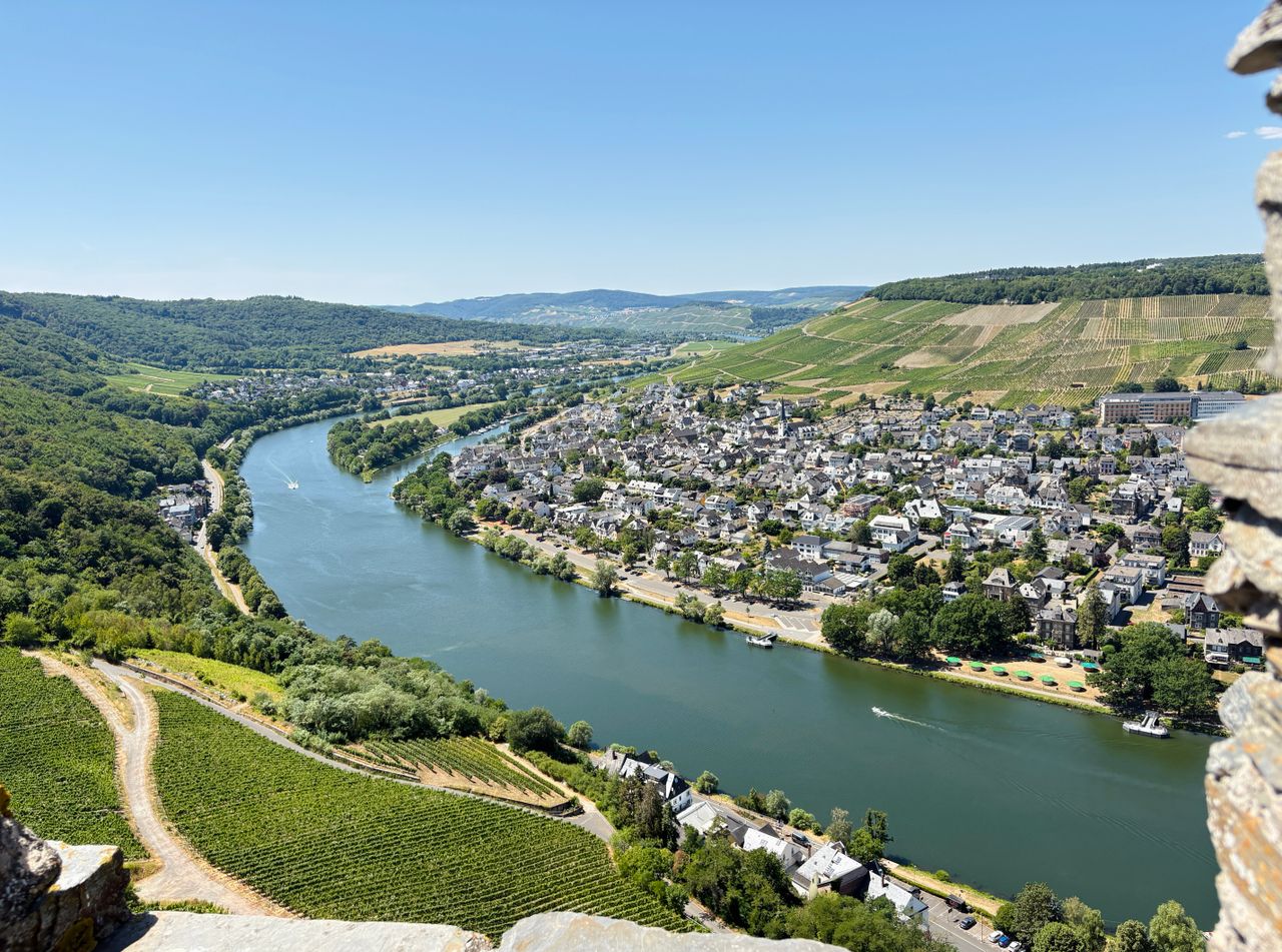 Chaligny (Meurthe-et-Moselle) : la mairie pointe Waze pour 1 200 voitures quotidiennes