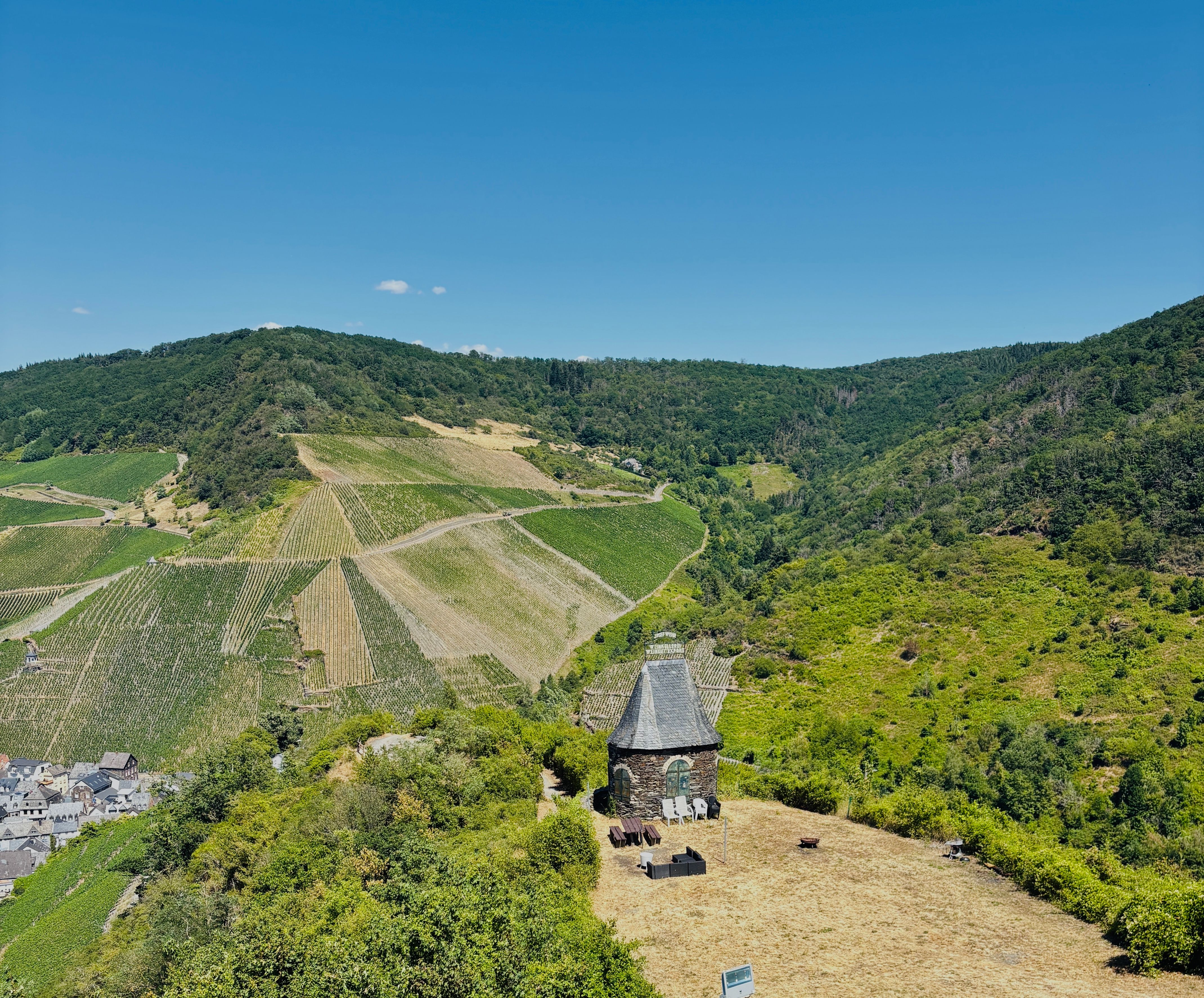 Tours, activities & tickets in Bernkastel-Kues