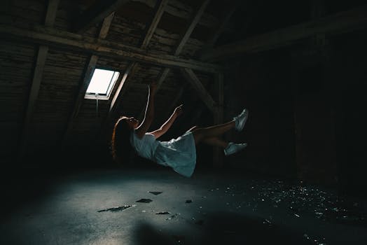 Dust and Dreams
